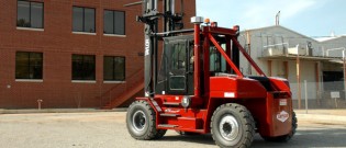 Forklift Parts Irvine